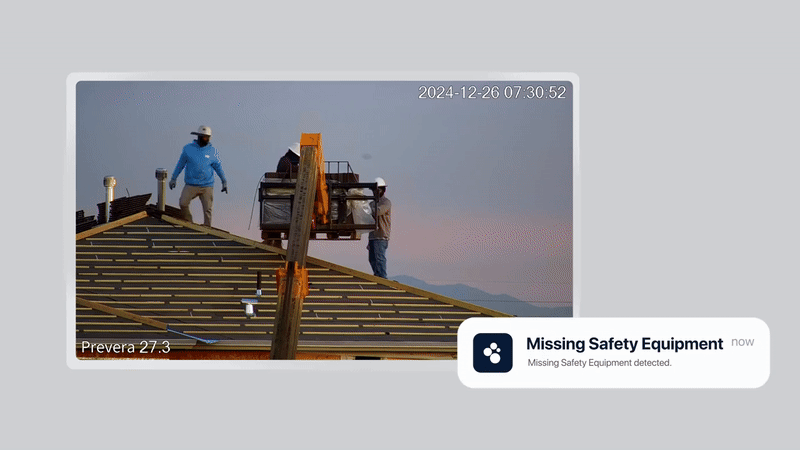 How Construction Safety Teams Are Using AI to Catch Risks Before Someone Gets Hurt - Construction Safety