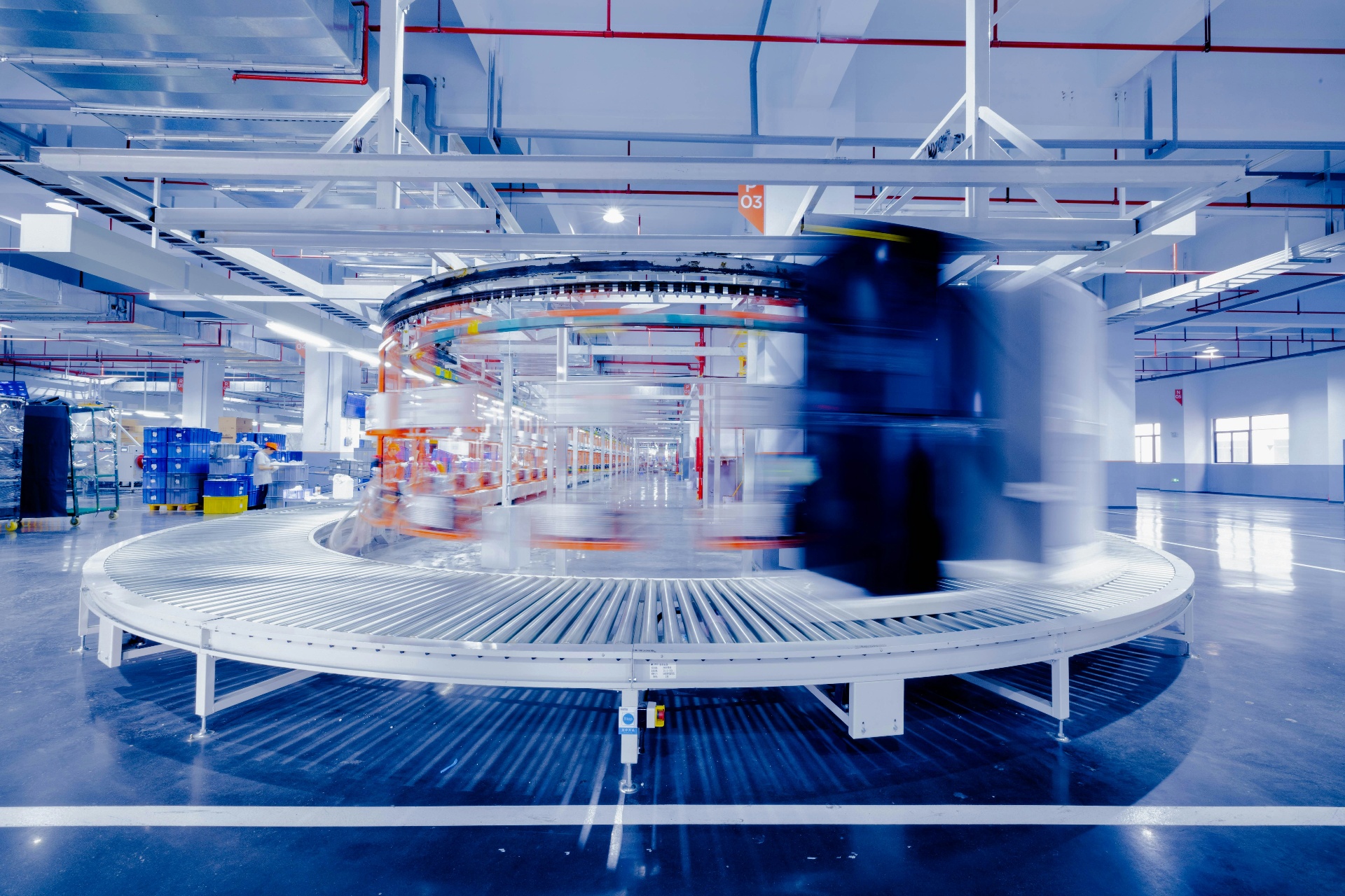 The Critical Security Measures Manufacturing Facilities Must Follow to Stay Compliant