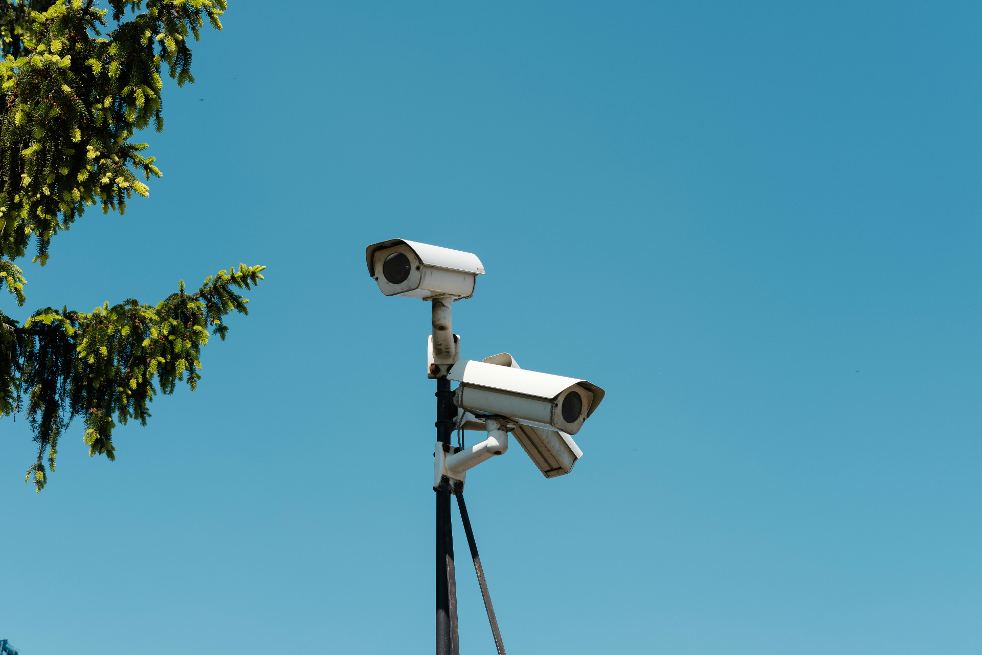 Why Traditional Surveillance Is Broken—And What Smart Security Looks Like Now