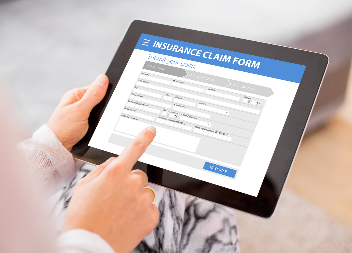 Common surveillance mistakes that can cause insurance claim denial