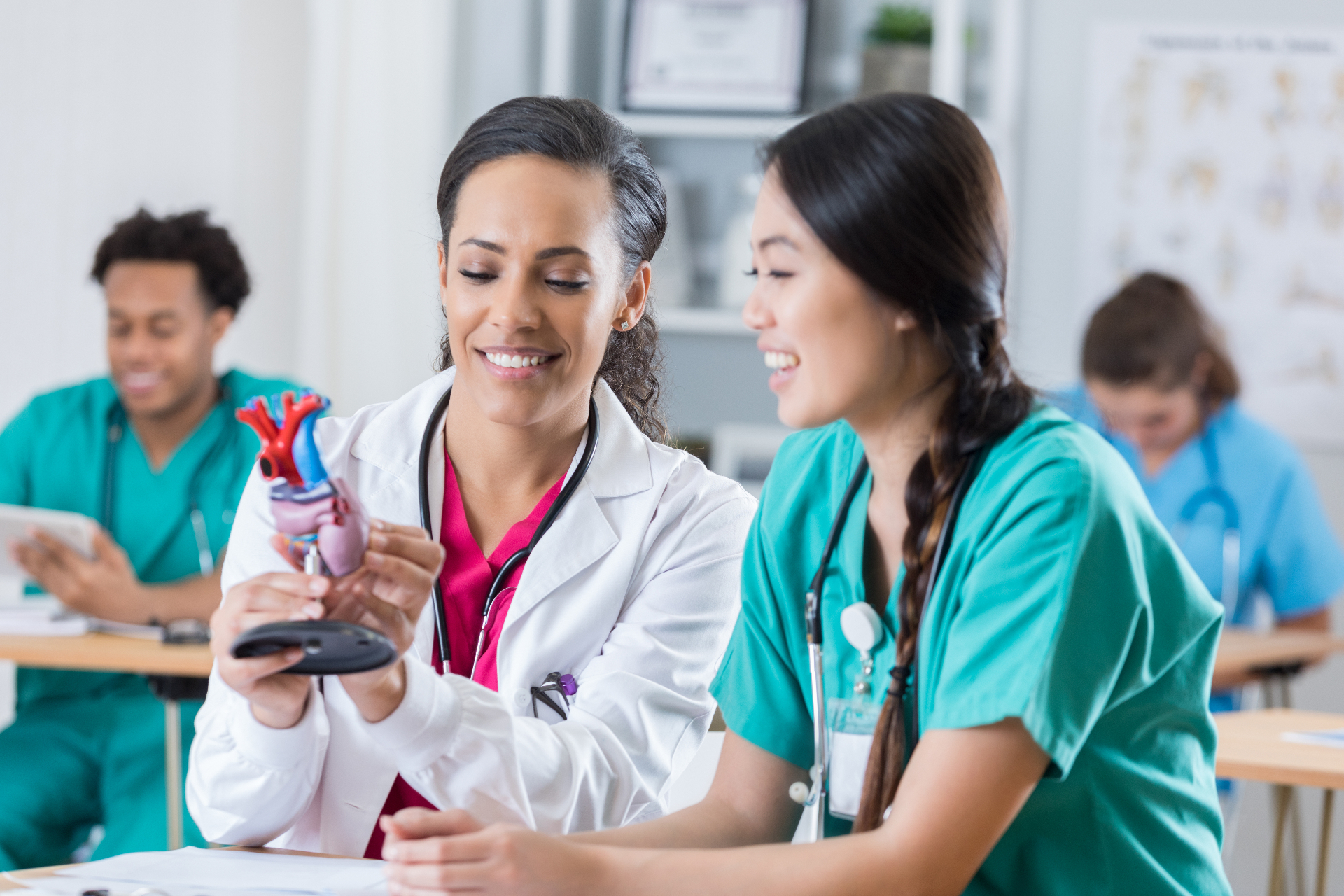 Healthcare Facilities: A Goldmine for Cybercriminals and Physical Threats